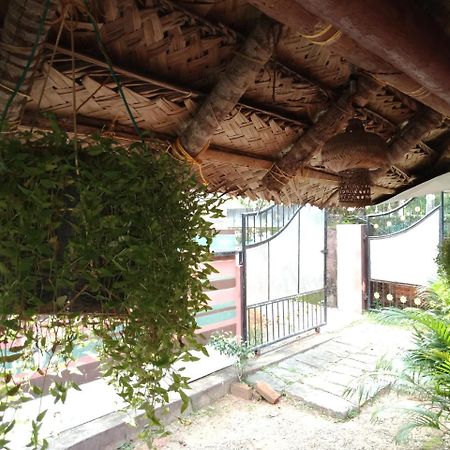Mango Palace Varkala Ngoại thất bức ảnh