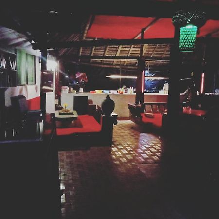 Mango Palace Varkala Ngoại thất bức ảnh