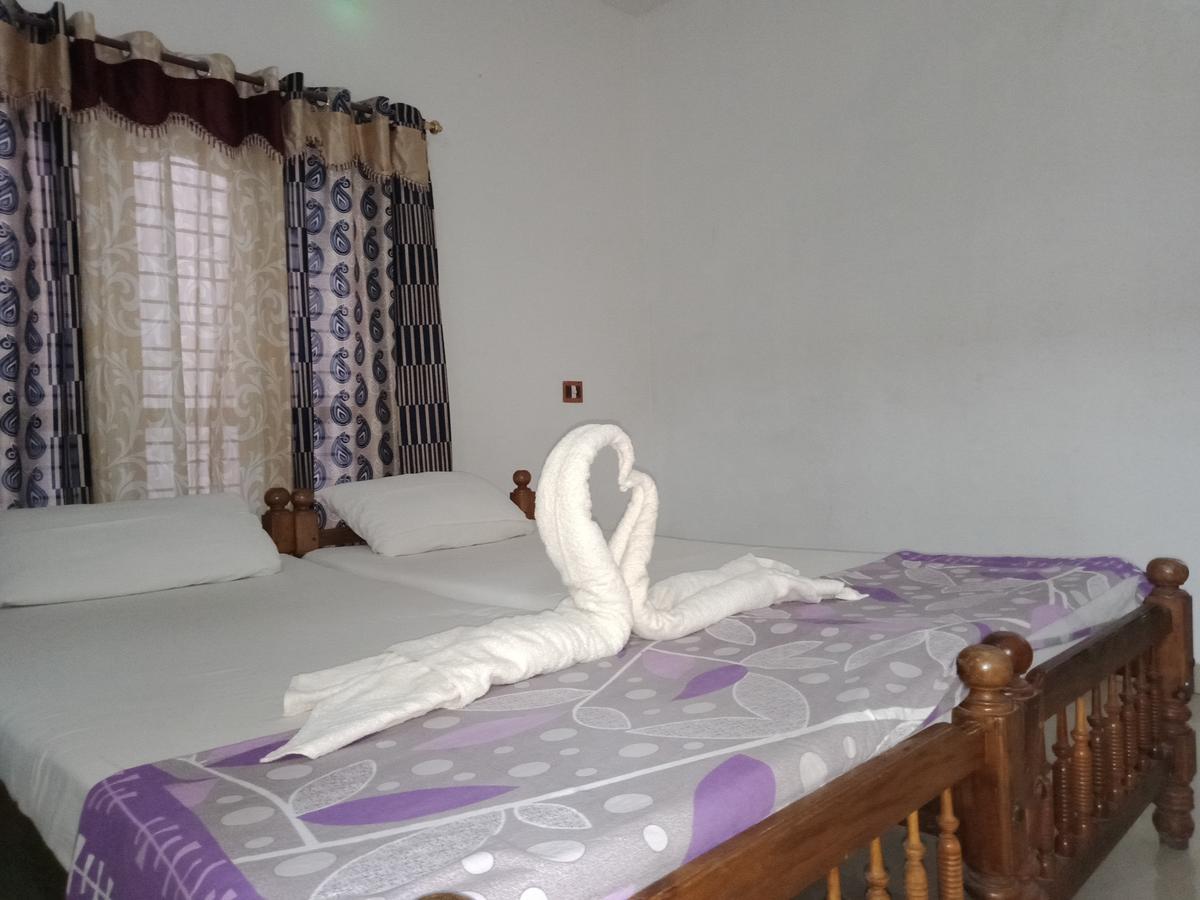 Mango Palace Varkala Ngoại thất bức ảnh