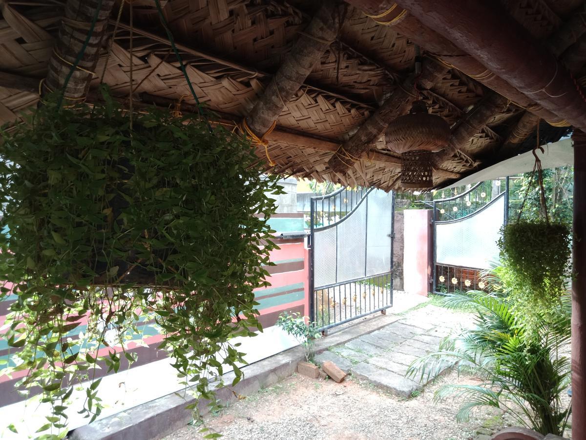 Mango Palace Varkala Ngoại thất bức ảnh