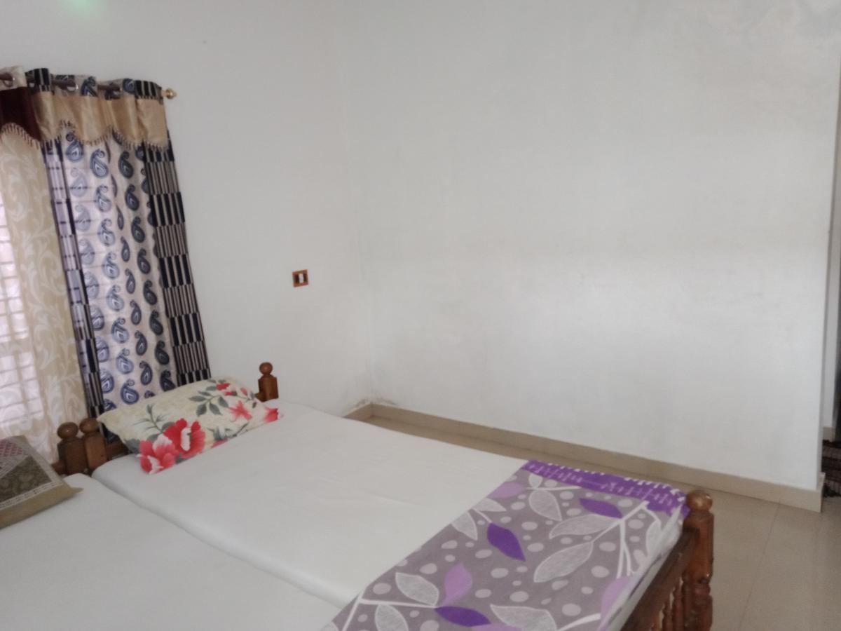Mango Palace Varkala Ngoại thất bức ảnh