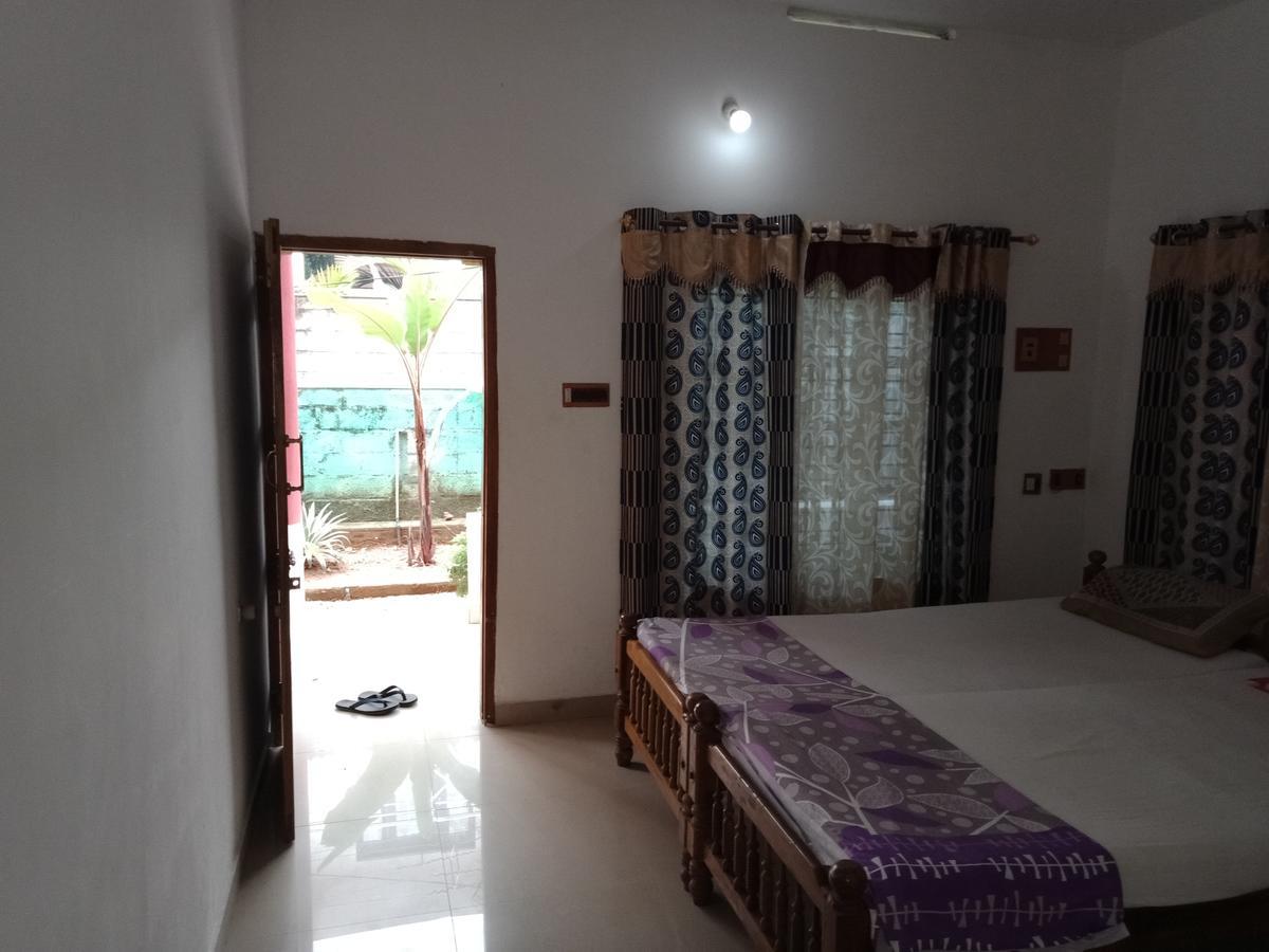 Mango Palace Varkala Ngoại thất bức ảnh