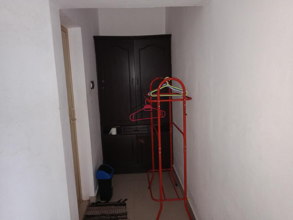 Mango Palace Varkala Ngoại thất bức ảnh