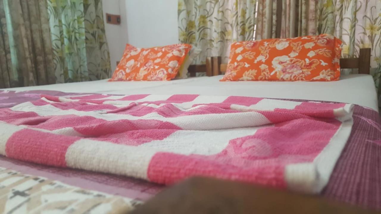 Mango Palace Varkala Ngoại thất bức ảnh