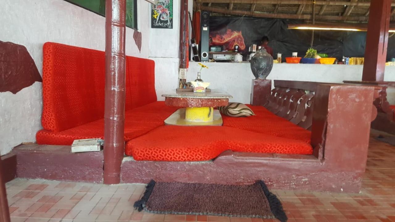 Mango Palace Varkala Ngoại thất bức ảnh
