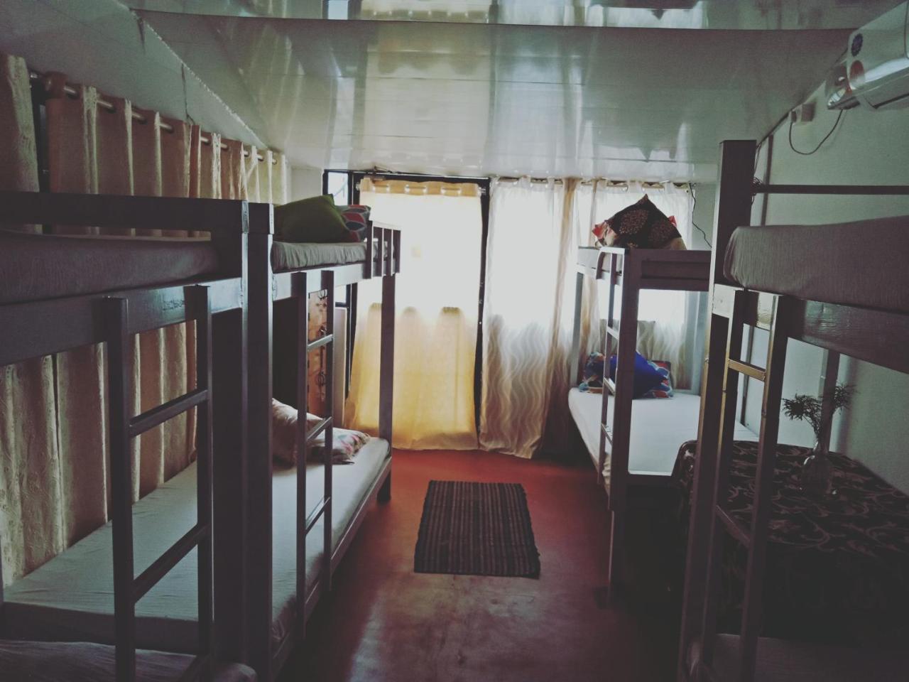 Mango Palace Varkala Phòng bức ảnh