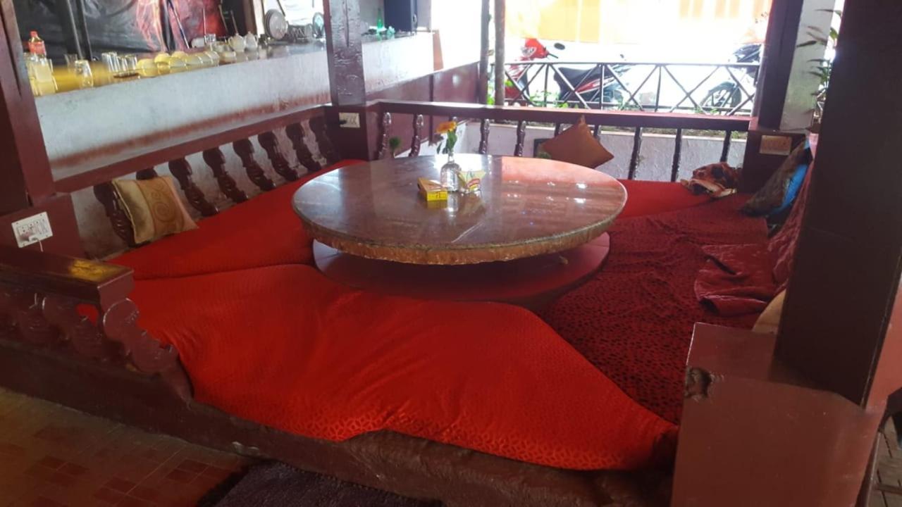 Mango Palace Varkala Ngoại thất bức ảnh